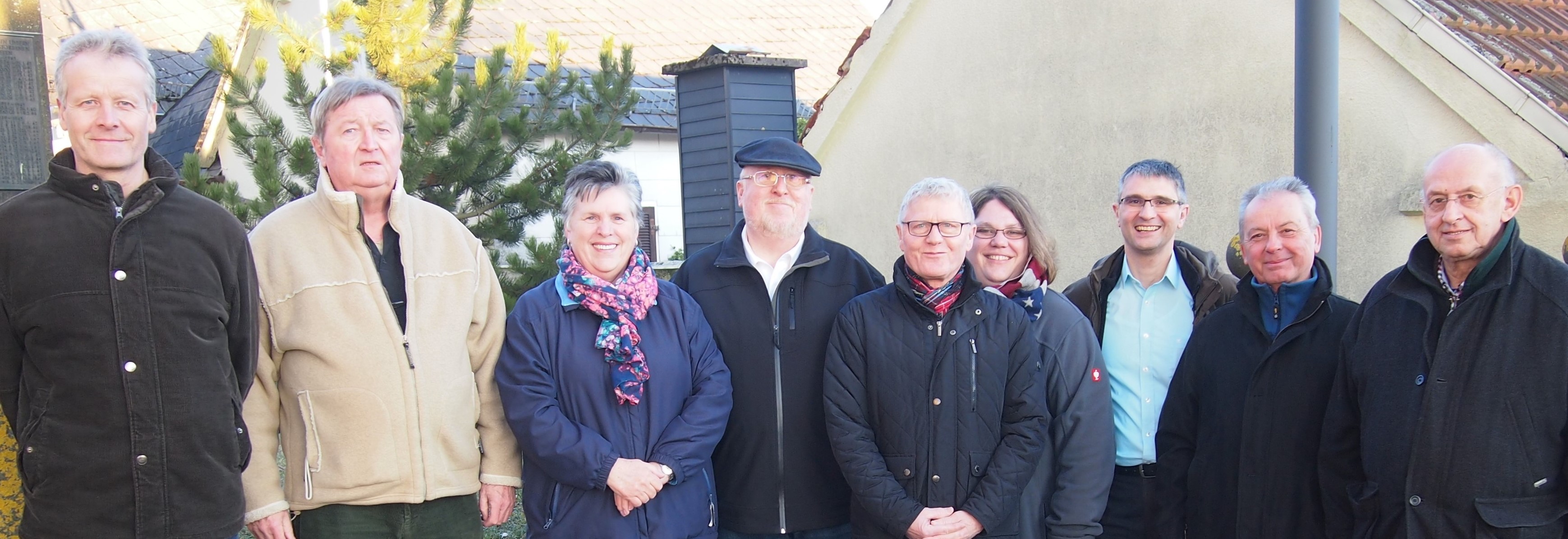 Unser Selters (Taunus)